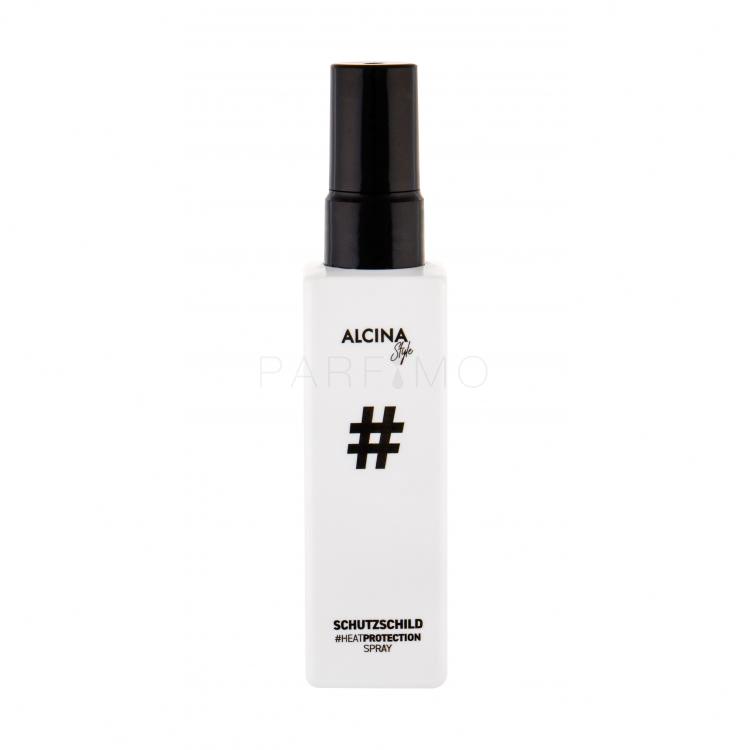 ALCINA #Alcina Style Heat Protection Spray Hőkezelt hajra nőknek 100 ml