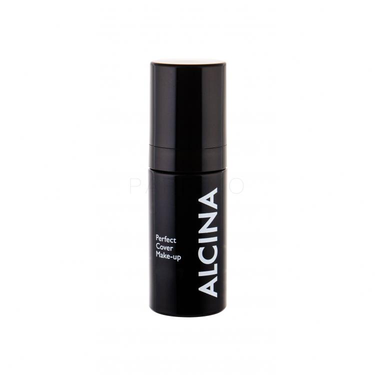 ALCINA Perfect Cover Alapozó nőknek 30 ml Változat Light