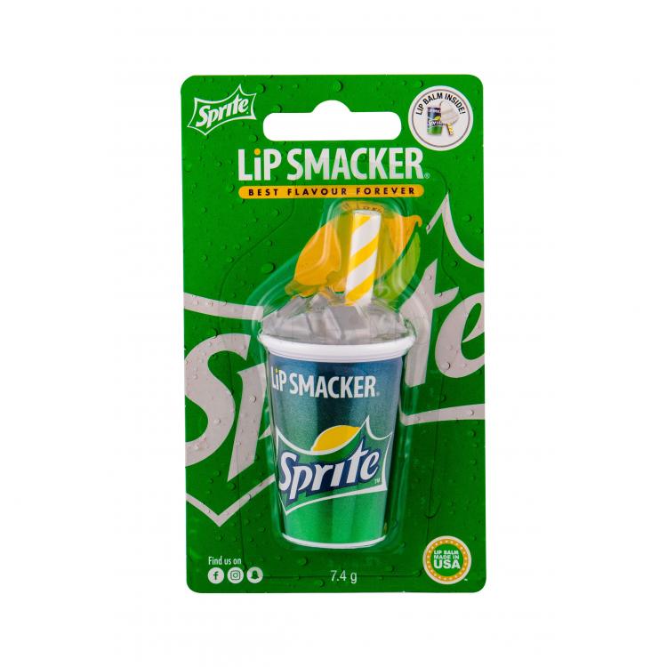 Lip Smacker Sprite Ajakbalzsam gyermekeknek 7,4 g