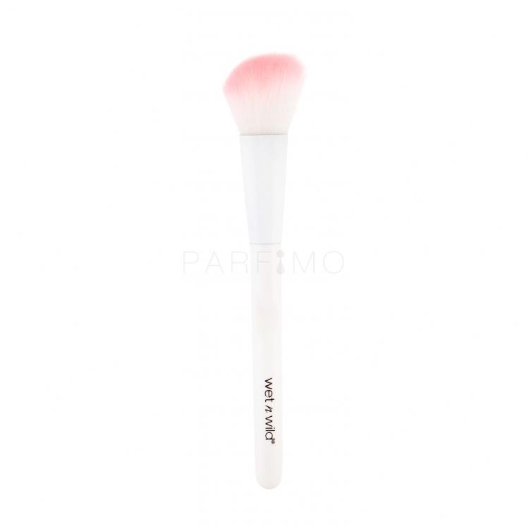 Wet n Wild Brushes Contour Sminkecset nőknek 1 db