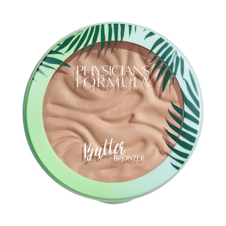 Physicians Formula Murumuru Butter Bronzosító nőknek 11 g Változat Light Bronzer