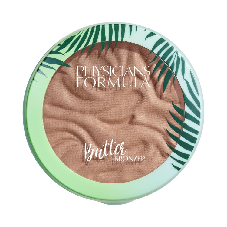 Physicians Formula Murumuru Butter Bronzosító nőknek 11 g Változat Bronzer