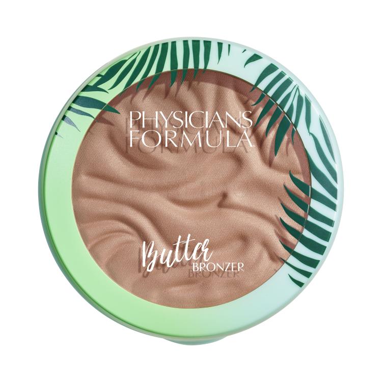 Physicians Formula Murumuru Butter Bronzosító nőknek 11 g Változat Deep Bronzer