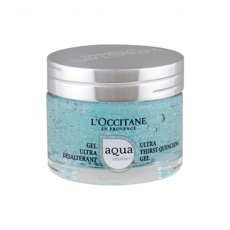 L&#039;Occitane Aqua Réotier Lemon Arcgél nőknek 50 ml