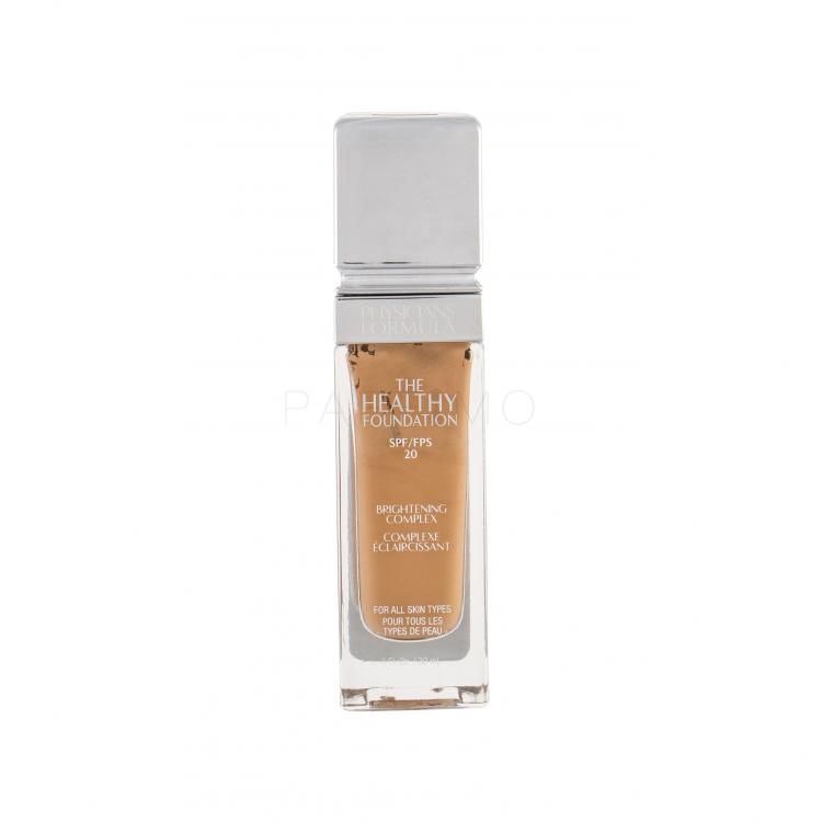 Physicians Formula The Healthy SPF20 Alapozó nőknek 30 ml Változat MW2 Medium Warm