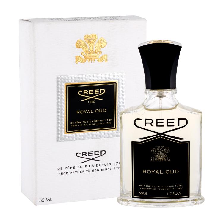 Creed Royal Oud Eau de Parfum 50 ml