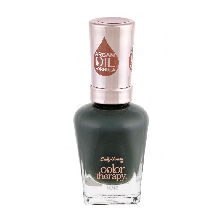 Sally Hansen Color Therapy Körömlakk nőknek 14,7 ml Változat 480 Bamboost