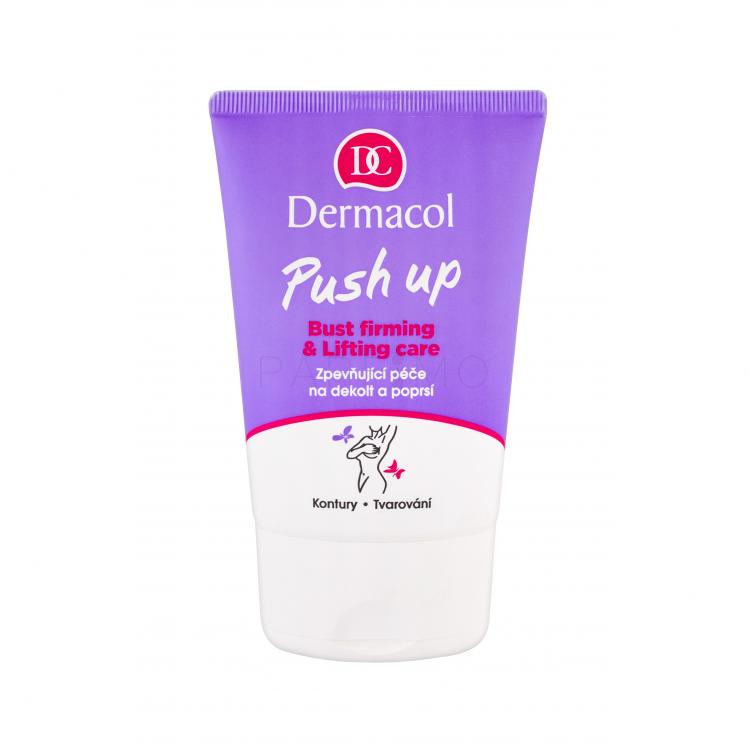 Dermacol Push Up Mellápolás nőknek 100 ml