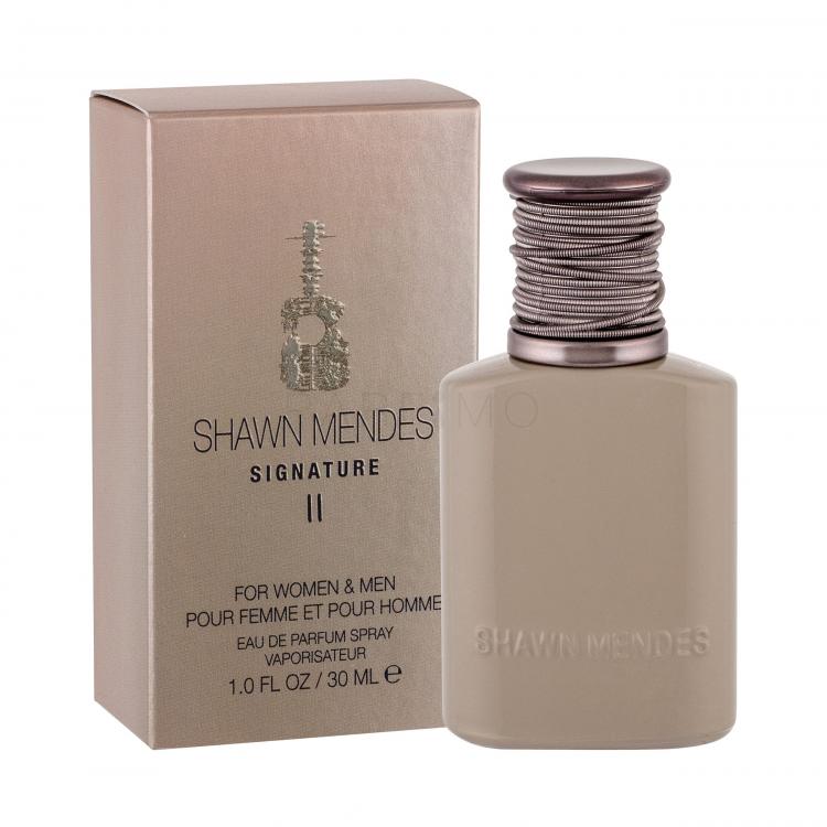 Shawn Mendes Signature II Eau de Parfum 30 ml