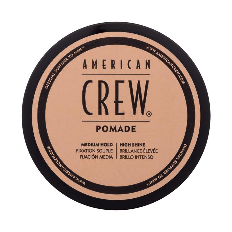 American Crew Style Pomade Hajzselé férfiaknak 50 g