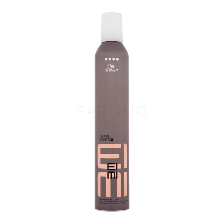 Wella Professionals Eimi Shape Control Hajhab nőknek 500 ml