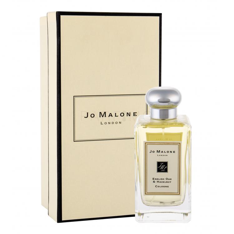 Jo Malone English Oak &amp; Hazelnut Eau de Cologne 100 ml