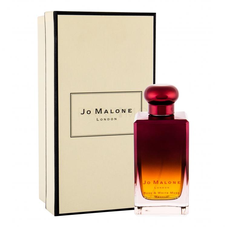 Jo Malone Rose &amp; White Musk Absolu Eau de Cologne 100 ml