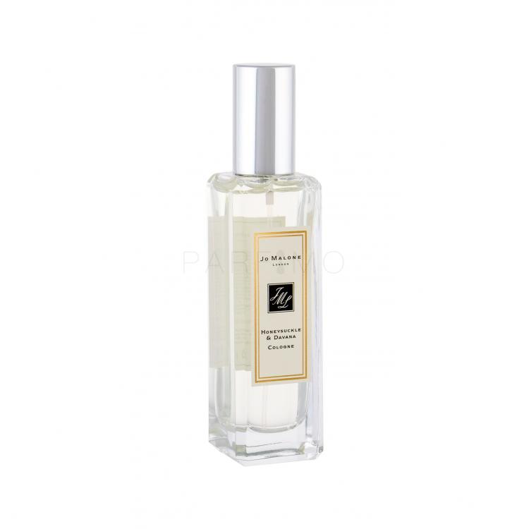 Jo Malone Honeysuckle &amp; Davana Eau de Cologne nőknek 30 ml