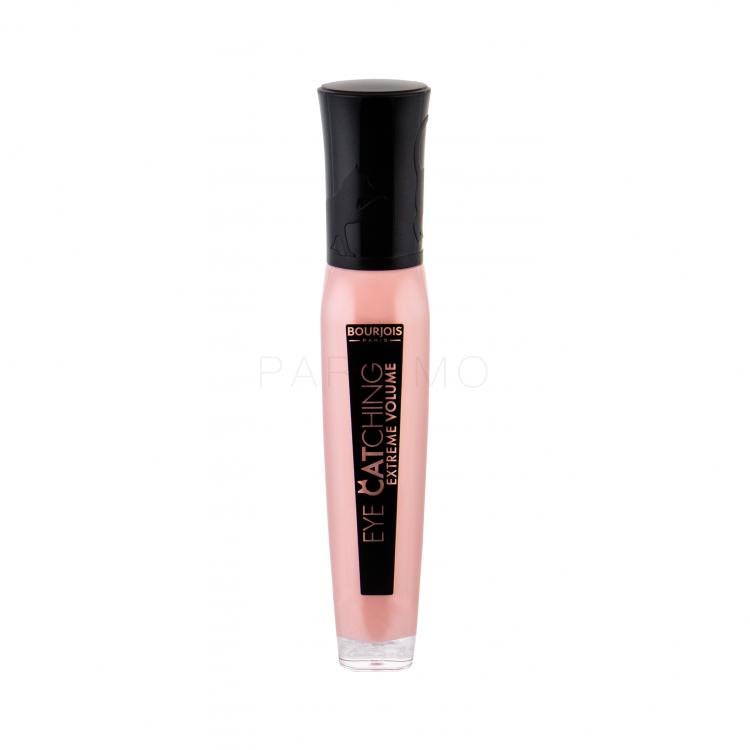 BOURJOIS Paris Eye Catching Extreme Volume Szempillaspirál nőknek 6 ml Változat 02 Extreme Black