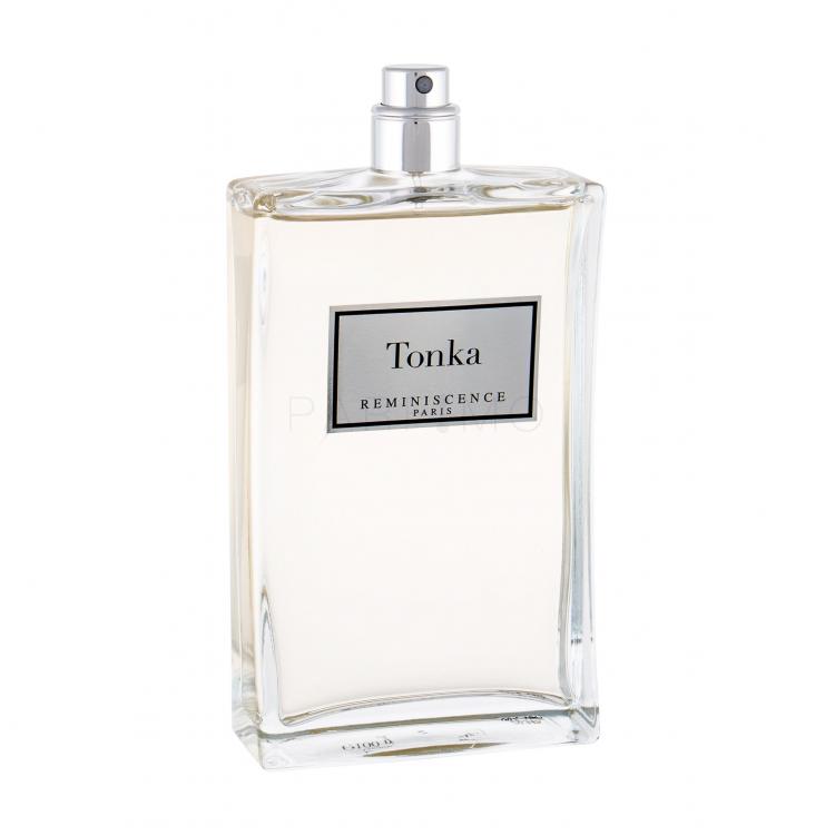 Reminiscence Tonka Eau de Toilette nőknek 100 ml teszter