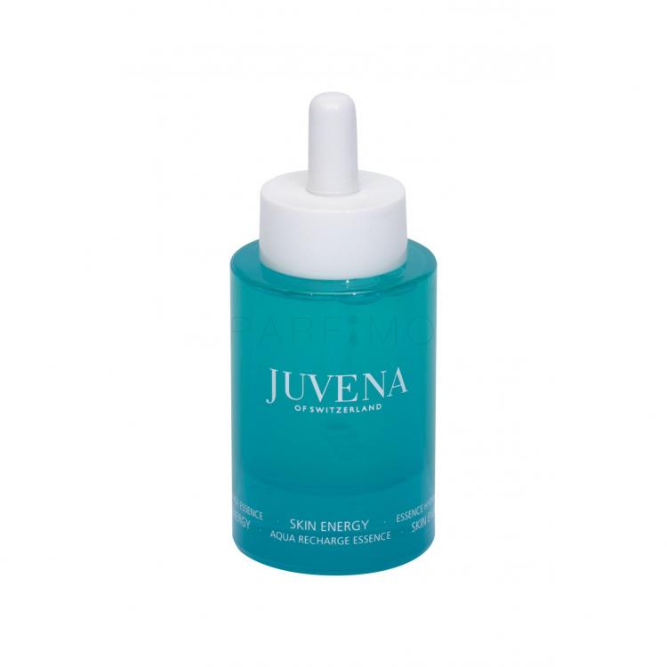 Juvena Skin Energy Aqua Recharge Essence Arcszérum nőknek 50 ml