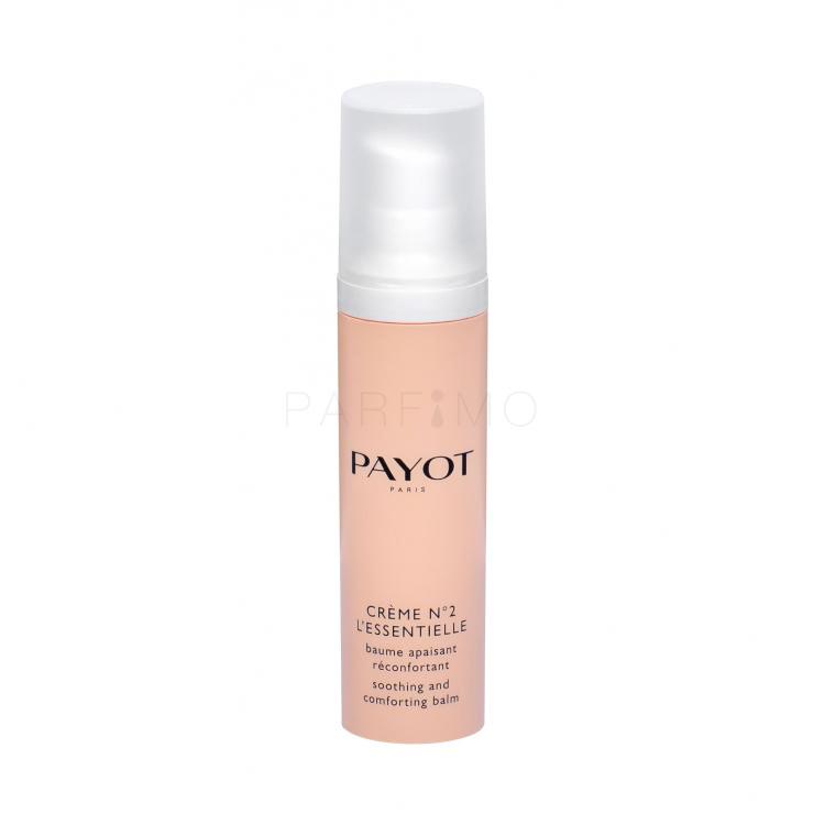 PAYOT N°2 Crème Minimale Apaisante Nappali arckrém nőknek 40 ml teszter