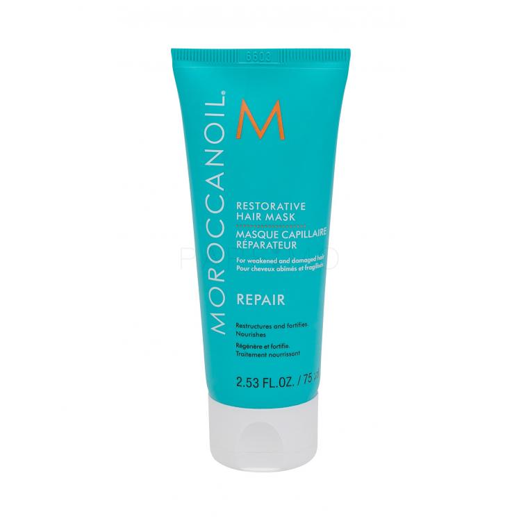 Moroccanoil Repair Hajpakolás nőknek 75 ml