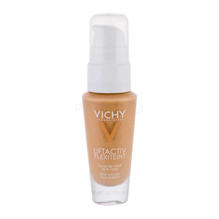 Vichy Liftactiv Flexiteint SPF20 Alapozó nőknek 30 ml Változat 15 Opal