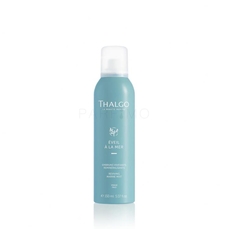 Thalgo Éveil a la Mer Reviving Marine Mist Arcpermet nőknek 150 ml