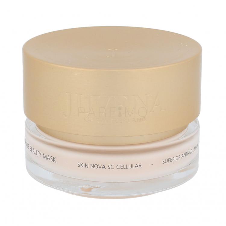 Juvena Miracle Beauty Skin Nova SC Cellular Arcmaszk nőknek 75 ml teszter