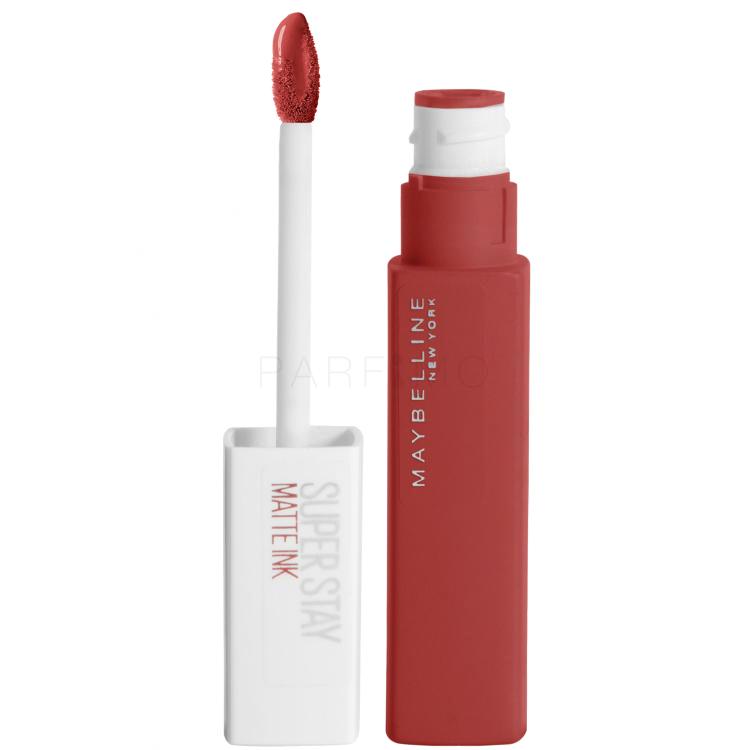 Maybelline Superstay Matte Ink Liquid Rúzs nőknek 5 ml Változat 130 Self-Starter