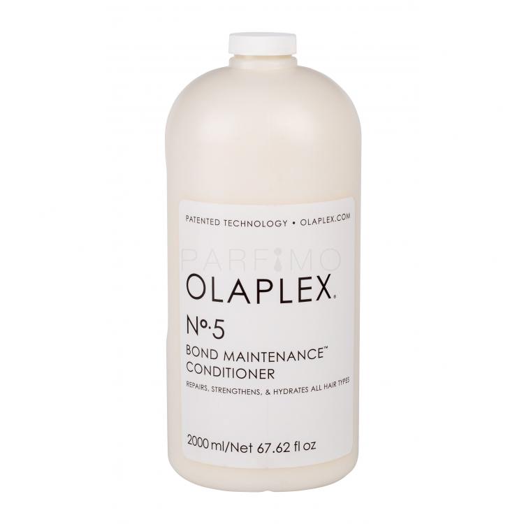 Olaplex Bond Maintenance No. 5 Hajkondicionáló nőknek 2000 ml