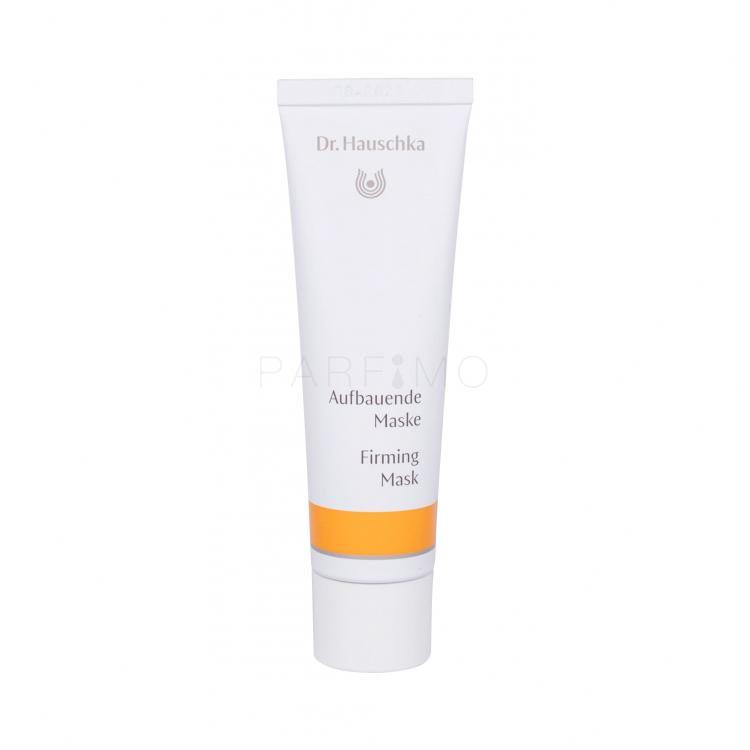 Dr. Hauschka Firming Mask Arcmaszk nőknek 30 ml