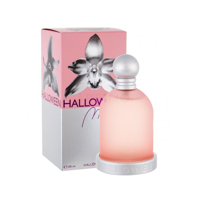 Halloween Magic Eau de Toilette nőknek 100 ml