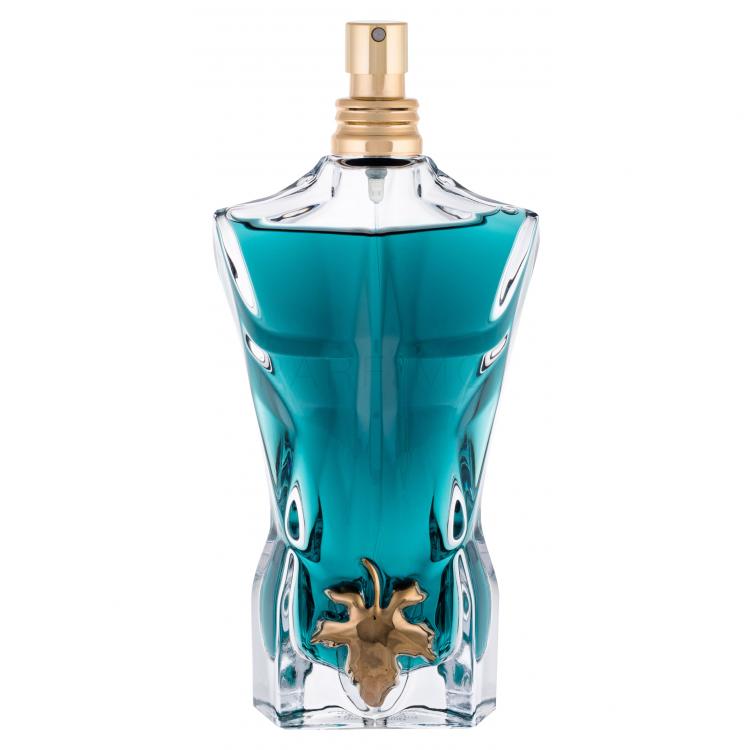 Jean Paul Gaultier Le Beau Eau de Toilette férfiaknak 125 ml teszter