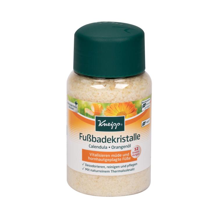 Kneipp Foot Care Foot Bath Salt Fürdősó 500 g