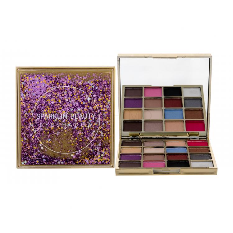 2K Sparklin Beauty Szemhéjfesték nőknek 14,72 g