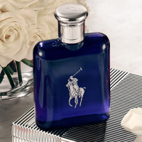 Polo Blue Parfum