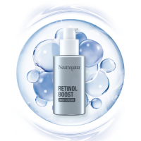 Retinolos anti-ageing termékvonal